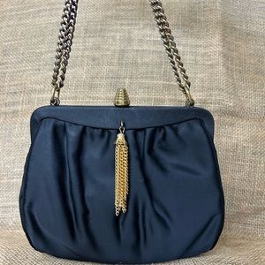 Vintage Admiral Purse